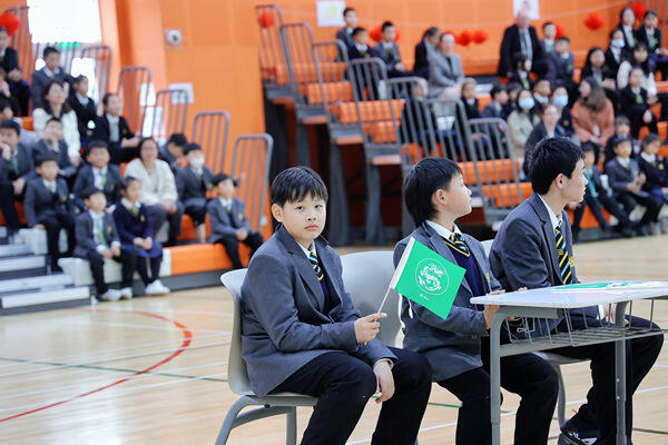 科学日,南通惠立学校